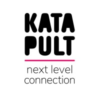 Katapult - next level connection