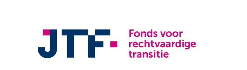 JTF - Fonds voor rechtvaardige transitie